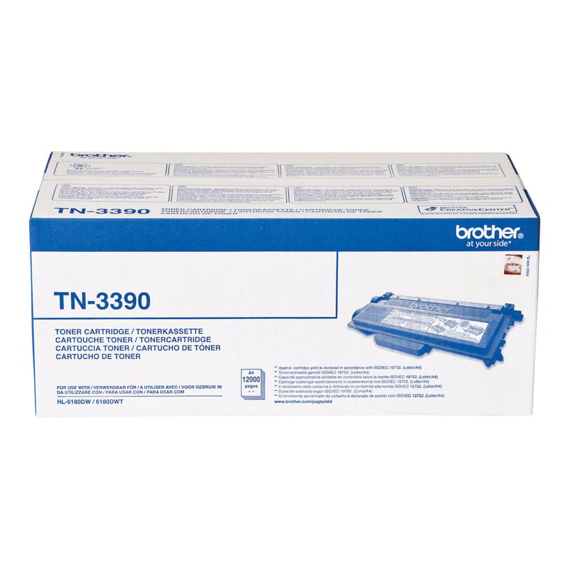 4977766708920-Brother TN3390 - noir - cartouche laser d'origine-P_79386349_1-0
