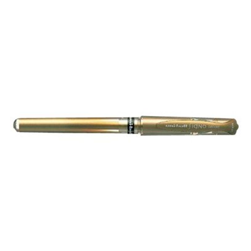 4902778665190-UniBall Signo Broad - Roller - 1 mm - or-P_79386505_1-0