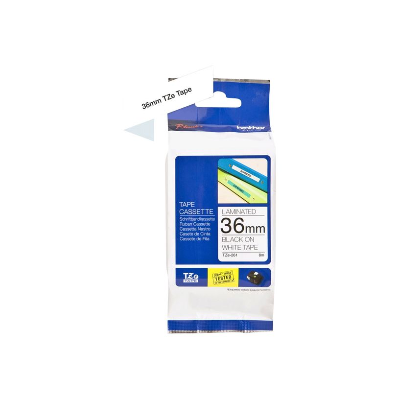 4977766685528-Brother TZe261 - Ruban d'étiquettes auto-adhésives - 1 rouleau (36 mm x 8 m) - fond blanc-P_79388318_8-2