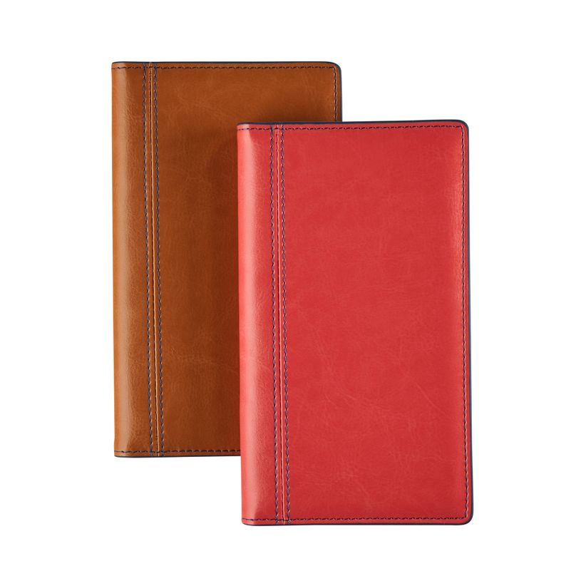 5412303139601-Agenda de poche spiralé Palermo Fashion Notaplan - 1 semaine sur 2 pages - 9 x 16 cm - disponible dans di-P_79388980_1-0