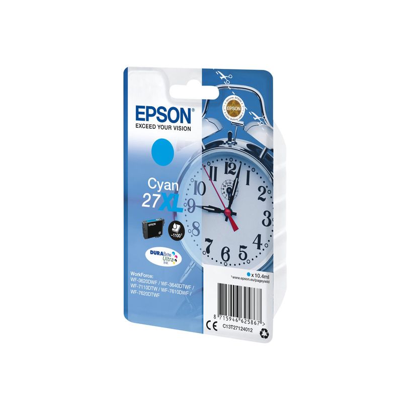 8715946533070-Epson 27XL Réveil - cyan - cartouche d'encre originale-P_79390519_1-0