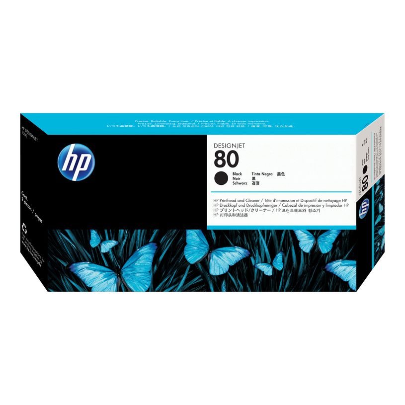 088698541623-HP 80 - noir - tête d'impression originale + dispositif de nettoyage-P_79391033_4-1