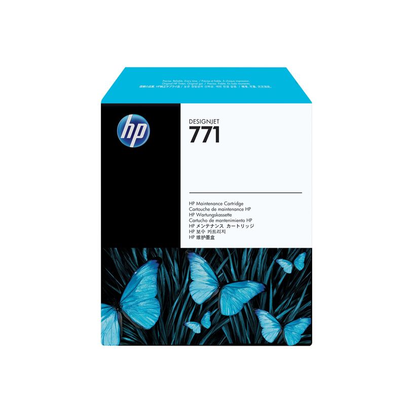 884962986424-HP 771 - original - cartouche de maintenance-P_79391210_4-0