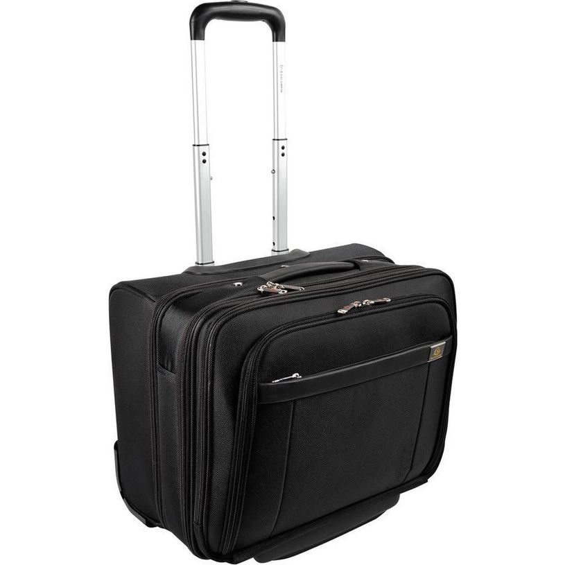 3130630185345-Exacompta Exactive - Valisette trolley business - noir, orange-P_79392672_1-0