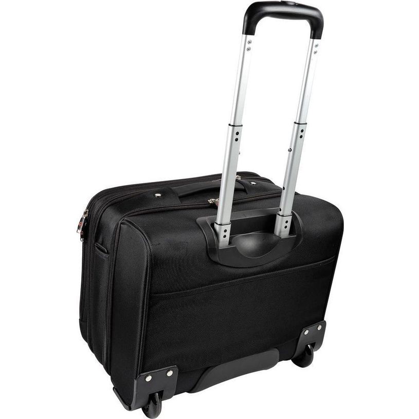 3130630185345-Exacompta Exactive - Valisette trolley business - noir, orange-P_79392672_4-3