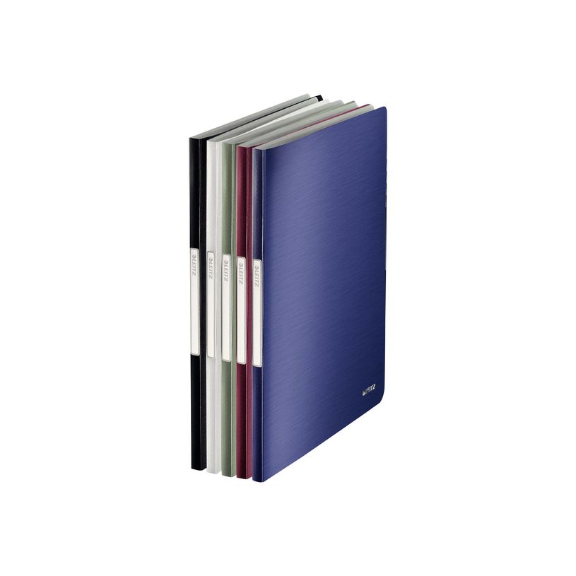 4002432108275-Leitz Style - Porte vues - 80 vues - A4 - disponible dans différentes couleurs-P_79394136_1-0