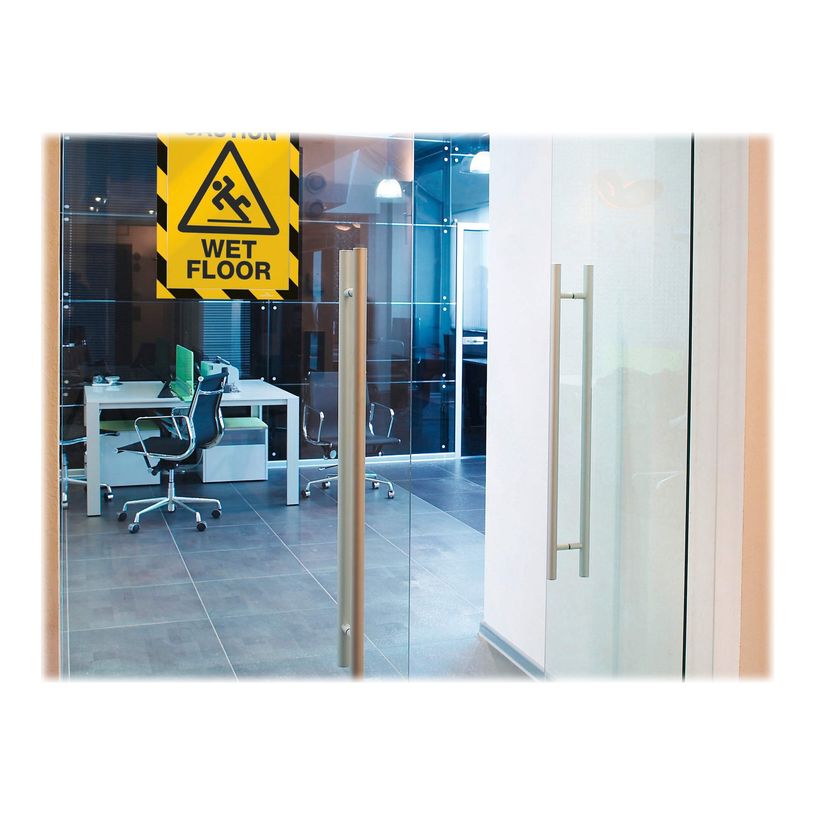4005546406541-Durable Duraframe Security - 2 Cadres d'affichage bicolore - A4 - jaune/noir (encadrement-P_79395364_14-13