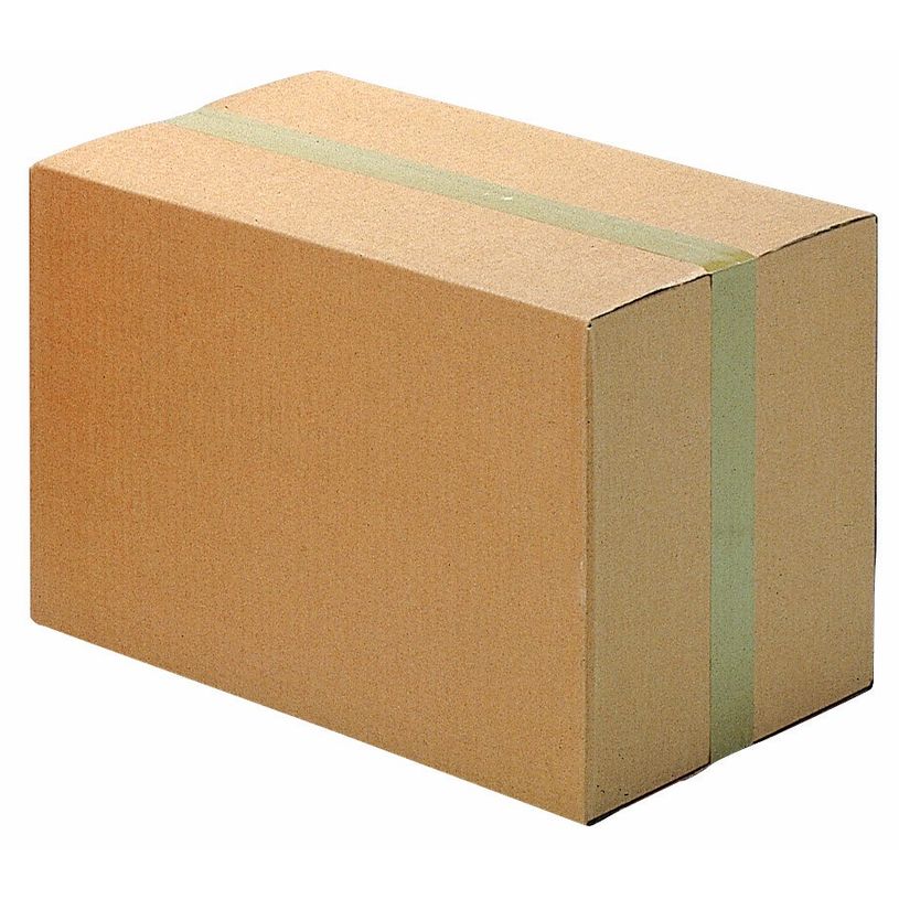 3760028772095-Carton caisse américaine -  25 cm x 25 cm x 25 cm - Logisitpack-P_79395398_2-1