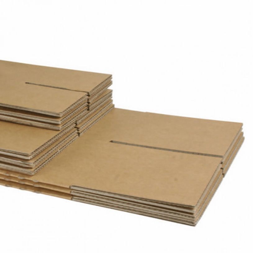 3664233004463-Tube d'expédition carré - 10 cm x 10 cm x 120 cm - Logistipack-P_79395432_2-1