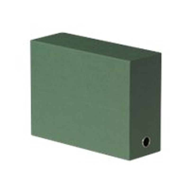 3504920011117-Fast Standard - Boîte de transfert - dos 120 mm - toile vert foncé-P_79395692_1-0