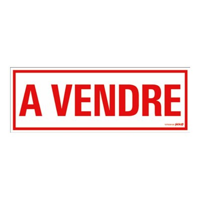 8711234128140-Pickup - Pictogramme - A vendre - 330 x 120 mm-P_79396278_1-0