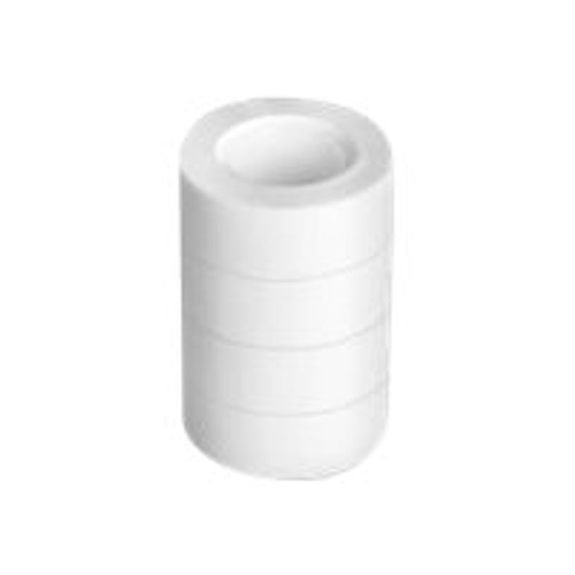 3457703454024-JPC - 4 Rubans adhésifs de bureau - en rouleau - 19 mm x 33 m-P_79398265_1-0
