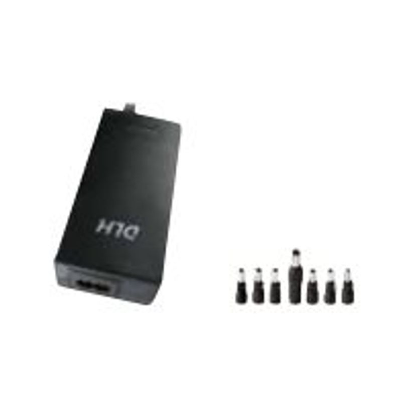 3700263790720-DLH DY-Al1290 - Chargeur de batterie pour pc portable 15 à 17"-P_79398495_1-0