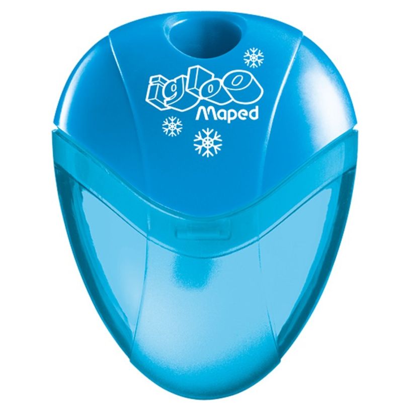 3154145347548-Maped Igloo - Taille crayon - 1 trou - disponible dans différentes couleurs-P_79398982_1-0