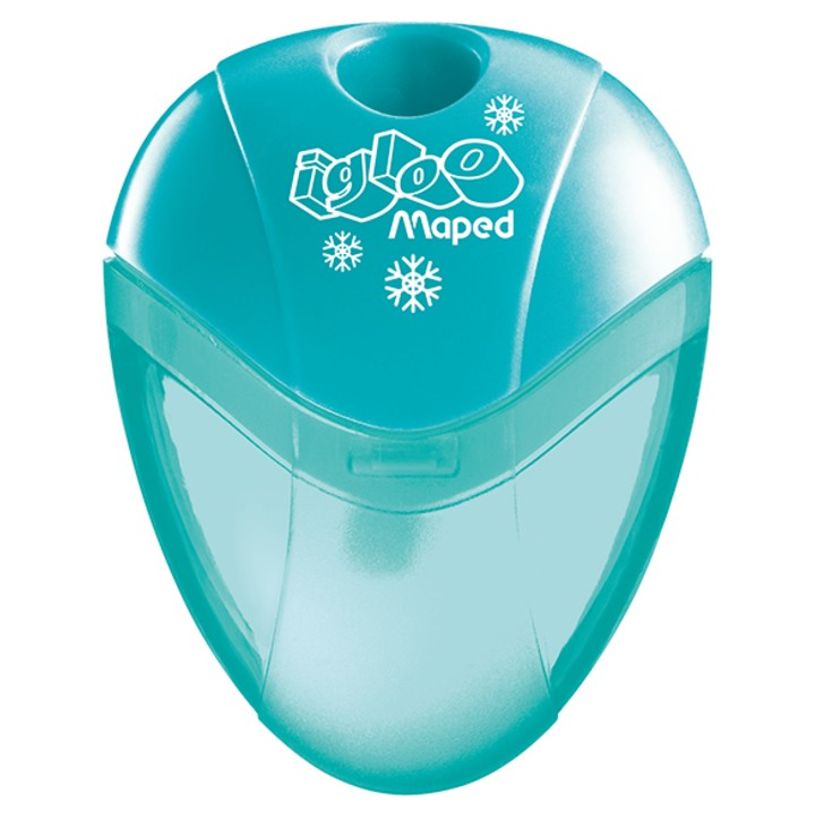 3154145347548-Maped Igloo - Taille crayon - 1 trou - disponible dans différentes couleurs-P_79398982_2-1