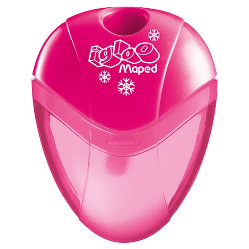 3154145347548-Maped Igloo - Taille crayon - 1 trou - disponible dans différentes couleurs-P_79398982_3-2