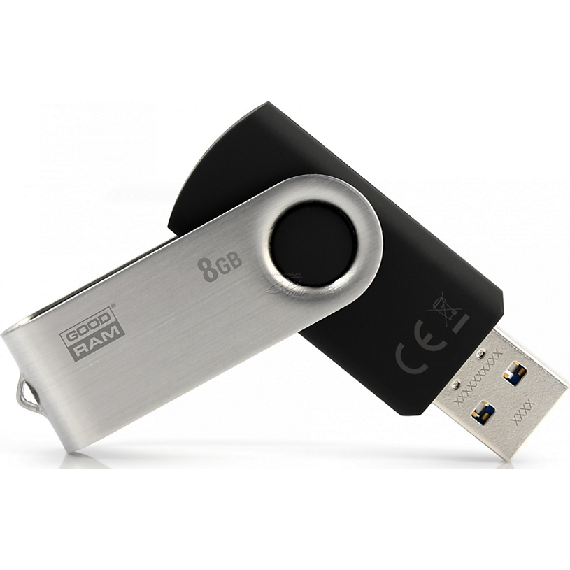 5908267935217-GOODRAM Twister - Clé USB - 2 Go - USB 2.0-P_79399952_1-0