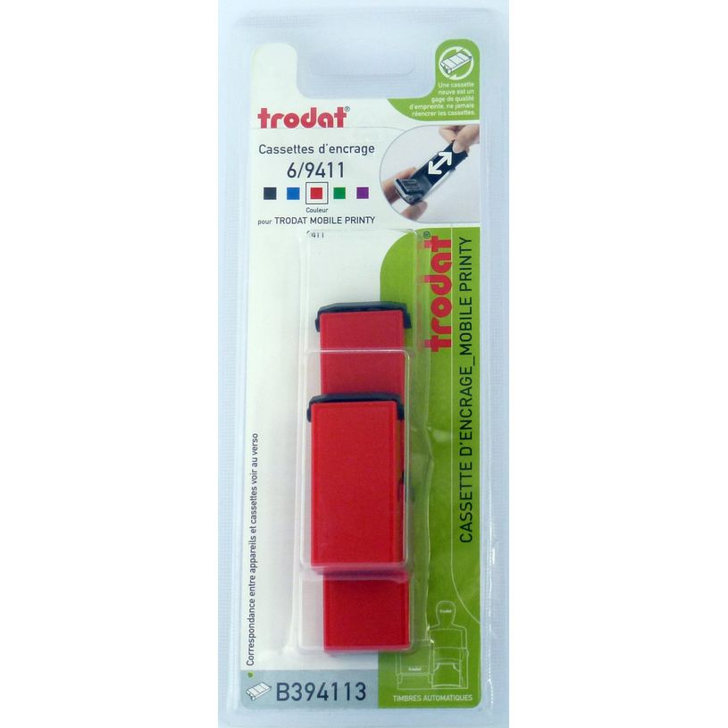 3459593941134-Trodat - 3 Encriers 6/9411 recharges pour tampon Mobile Printy 9411 - rouge-P_79400346_1-0