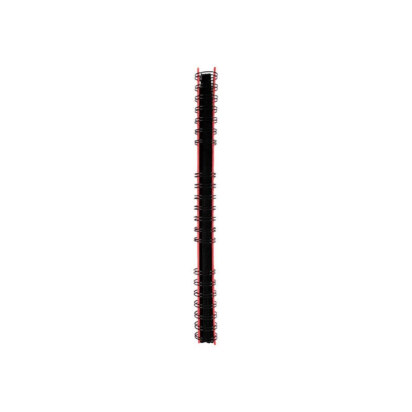 3130630168454-Exacompta Passion - Album photo à spirale 32 x 32 cm - rouge-P_79400524_3-2