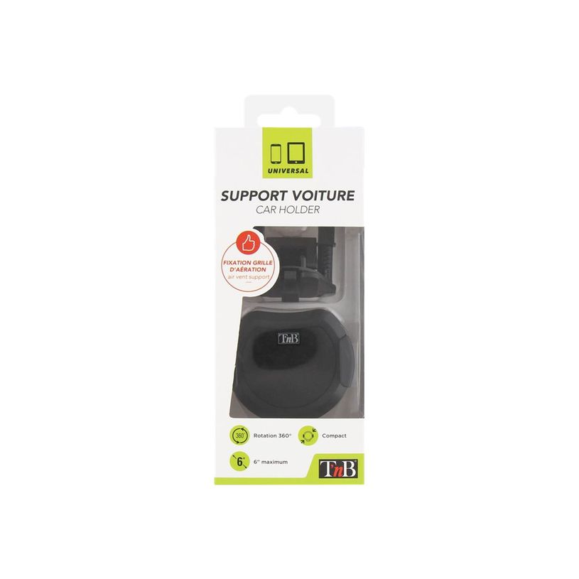 3303170068069-T'nB MINI AIR VENT. HOLDER - support pour voiture-P_79402658_1-5