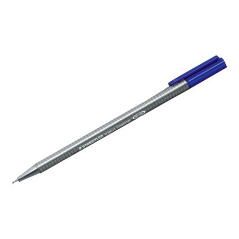 4007817011072-STAEDTLER triplus 334 - Pack de 36 feutres fins - 0.3 mm - couleurs assorties-P_79402961_2-0