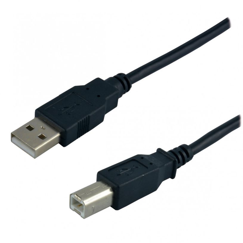 3700224718893-MCL Samar - câble USB 2.0 type A / B mâle - 2m-P_79403426_2-1