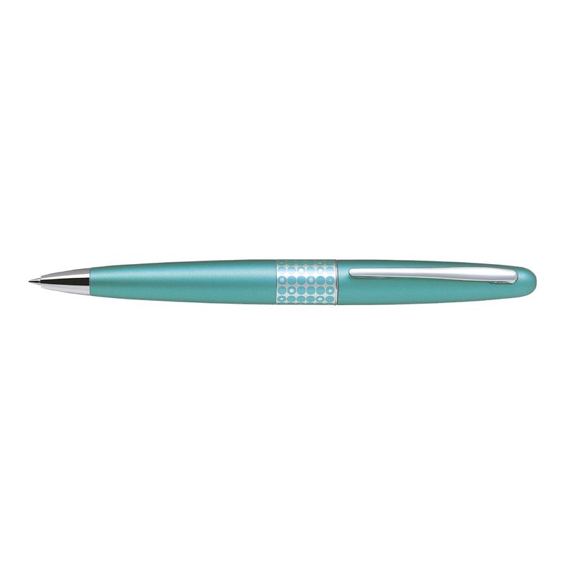 4902505505317-Pilot Retro Pop - Stylo à bille turquoise / points-P_79403558_1-0