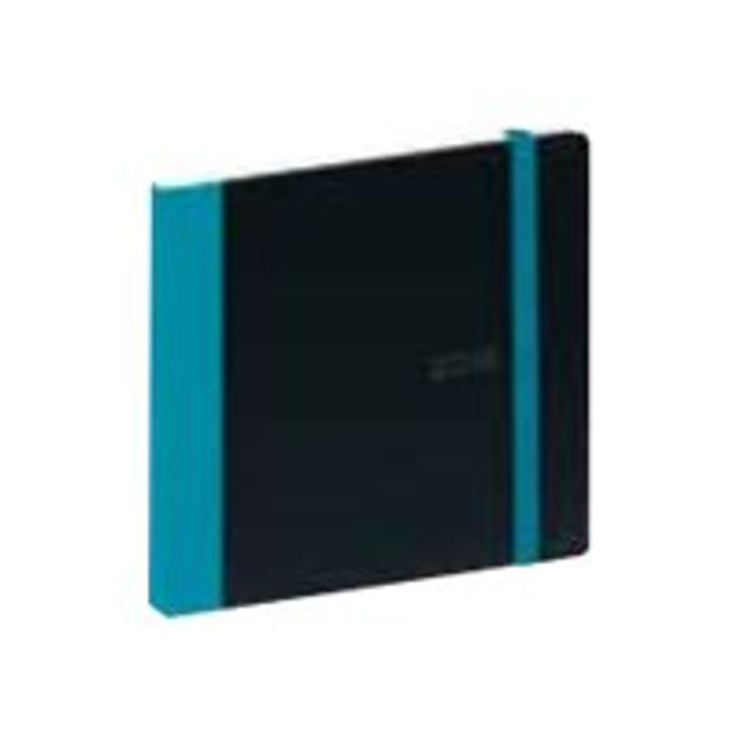 3371010366064-Quo Vadis Soft & Color - Carnet de notes 16 x 16 cm - uni - bleu-P_79403655_3-2