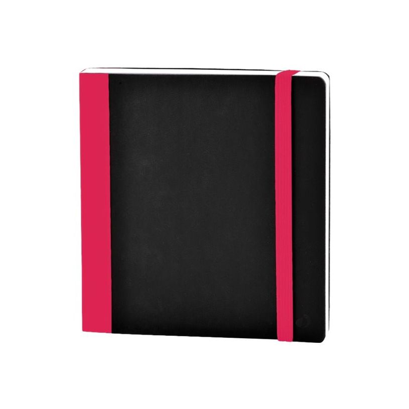 3371010366095-Quo Vadis Soft & Color - Carnet de notes 16 x 16 cm - uni - rose-P_79403658_1-0