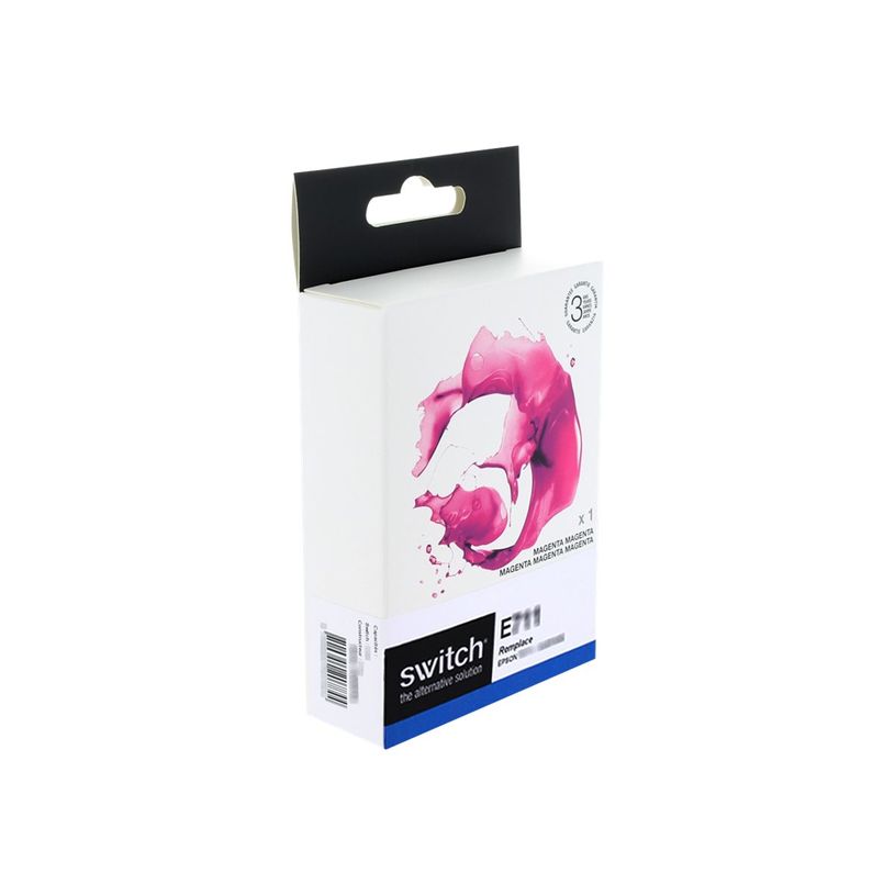 3700654265844-Cartouche compatible Epson T1303XL Cerf - magenta - Switch -P_79404401_1-0
