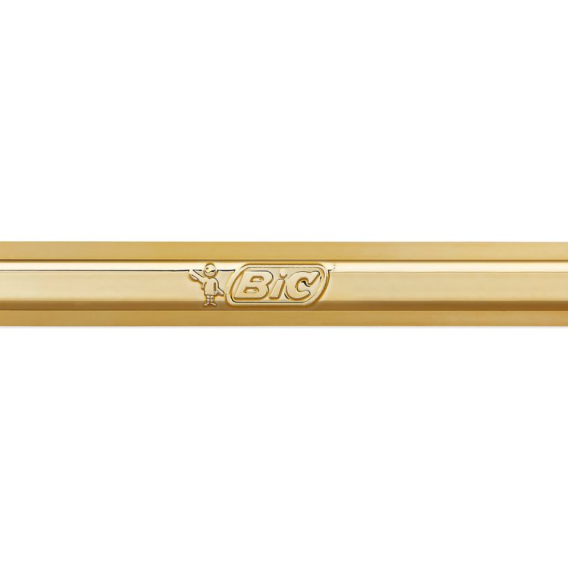 3086123356061-BIC Cristal Original - Stylo à bille - argent-P_79404459_4-3
