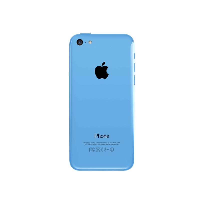 3663262003614-Apple iPhone 5c - bleu - 4G LTE - 32 Go - GSM - smartphone-P_79404647_5-4