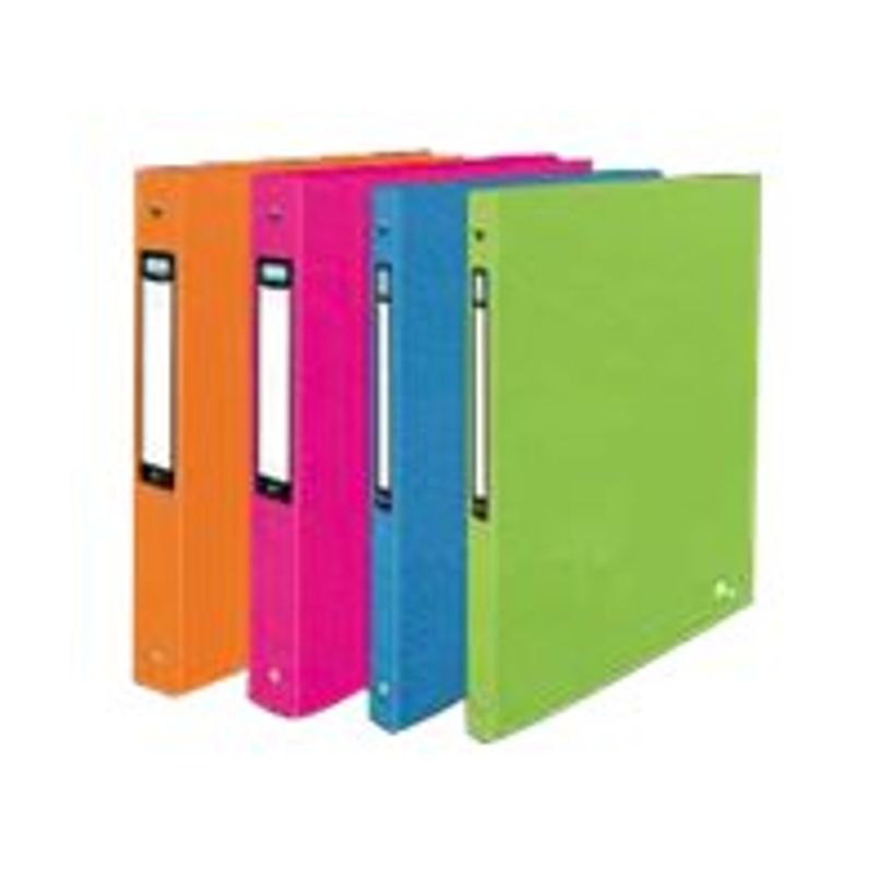 3045050200984-Art Pop - Classeur à anneaux - Dos 40 mm - A4 - pour 250 feuilles - disponible dans diffé-P_79406286_1-0
