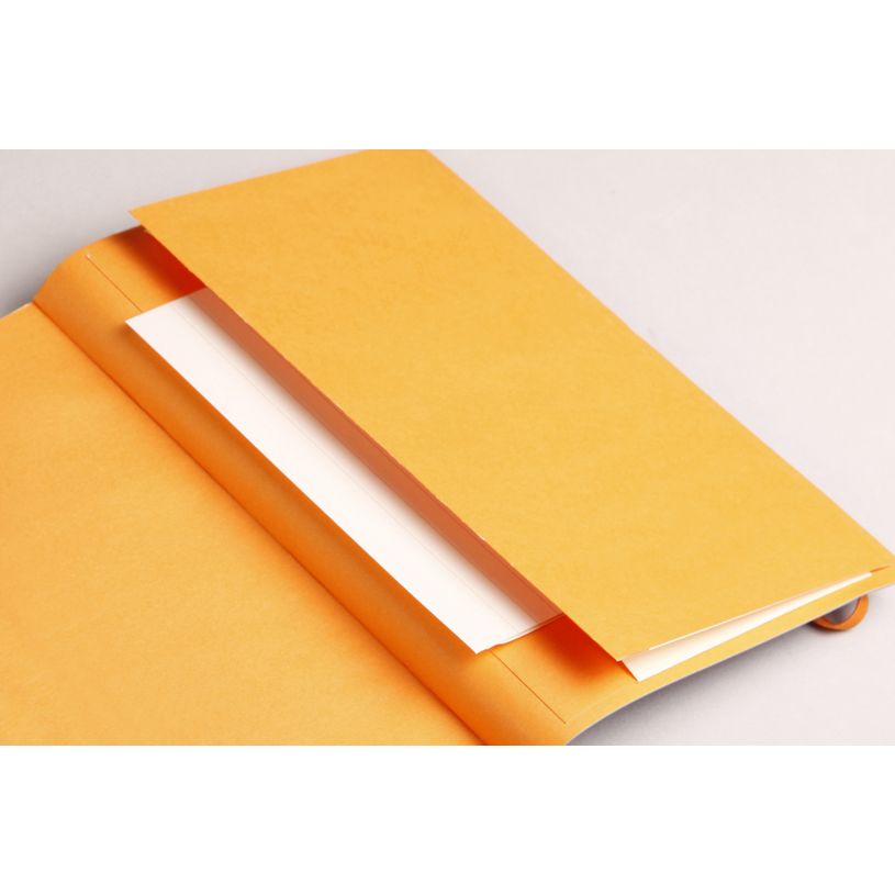 3037921173121-RHODIA Rhodiarama - Carnet souple A6 - 144 pages - ligné - framboise-P_79406652_3-2