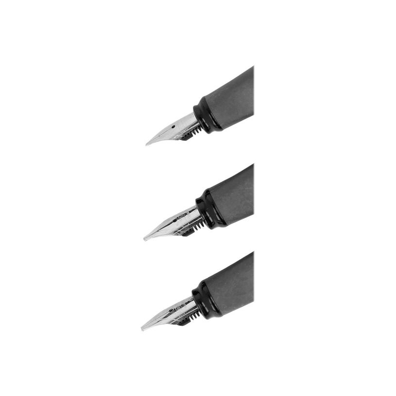 4014421100108-Online Air Best Writer Calligraphy - Stylo plume - noir-P_79407311_3-2