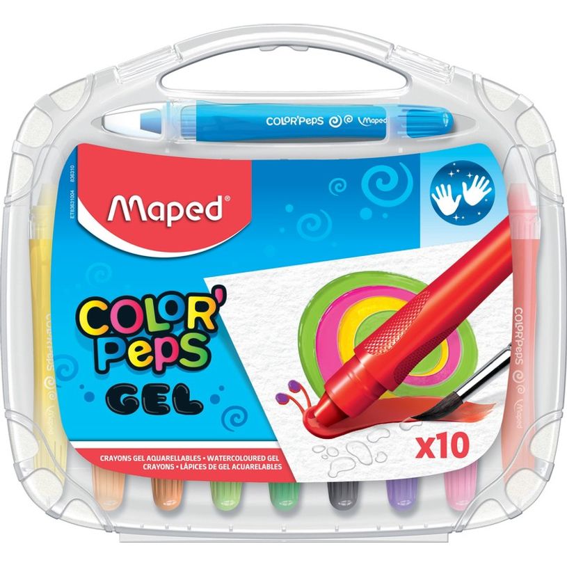 3154148363101-Maped Color'Peps - 10 Crayons de couleur aquarellables cire-P_79409010_1-0