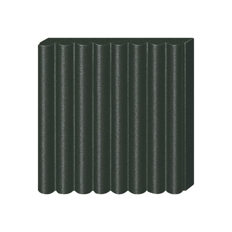 4007817014721-Pâte Fimo Effect - Noir Nacré - 57G-P_79410139_1-0