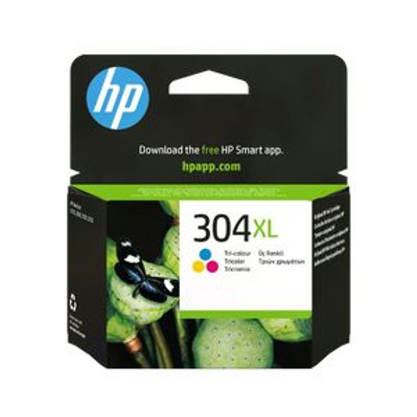 889894860781-HP 304XL - 3 couleurs - cartouche d'encre originale (N9K07AE)-P_79411943_3-0