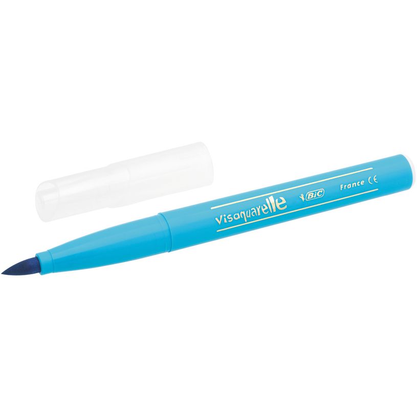 3270220001553-BIC Kids Visaquarelle - 10 Feutres - pointe pinceau-P_79412022_4-2