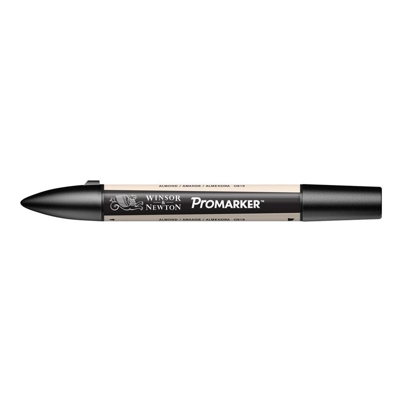 0884955041024-ProMarker - Marqueur double pointe - amande-P_79412165_2-1