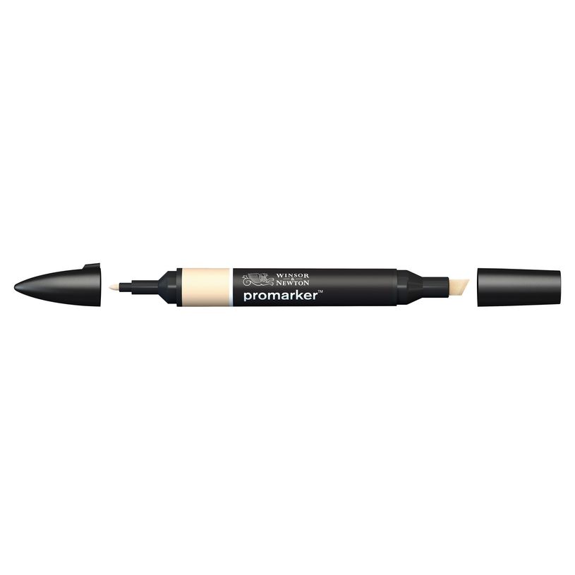 884955041185-ProMarker - Marqueur double pointe - rouge pivoine-P_79412181_1-0