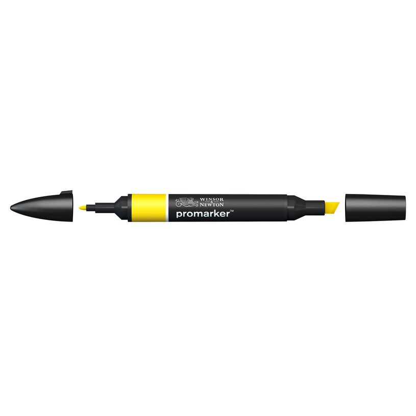 884955041260-ProMarker - Marqueur double pointe - canari-P_79412189_1-0