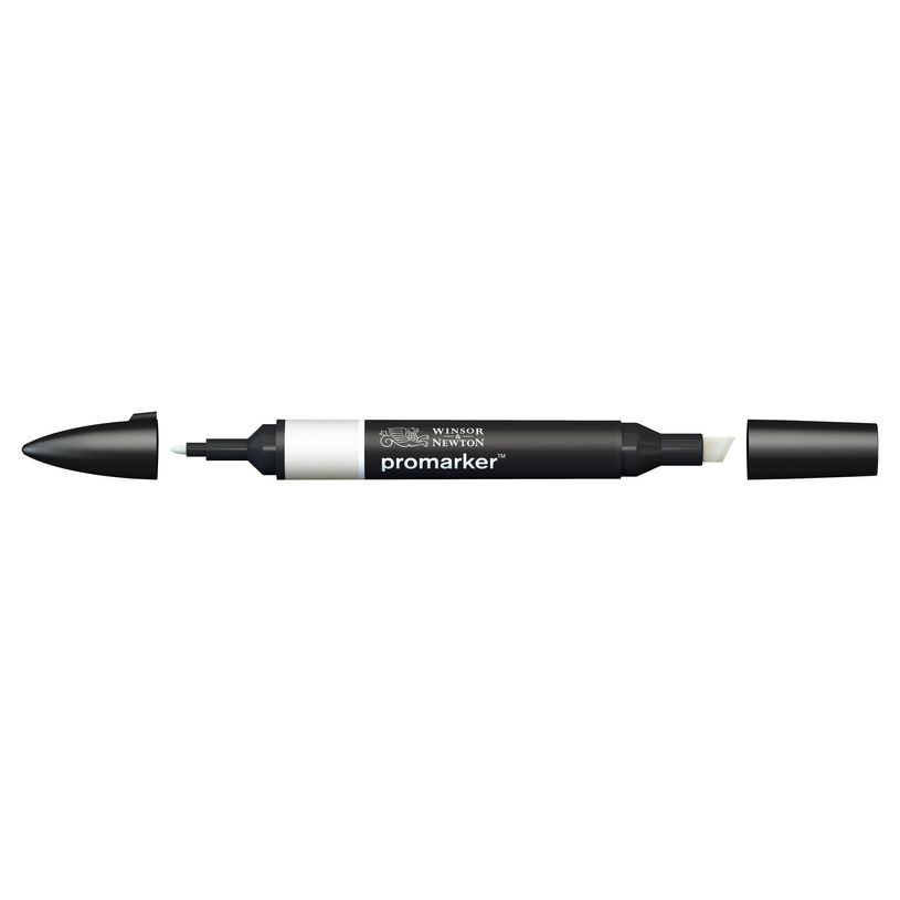 884955041383-ProMarker - Marqueur double pointe - gris froid 1-P_79412201_1-0