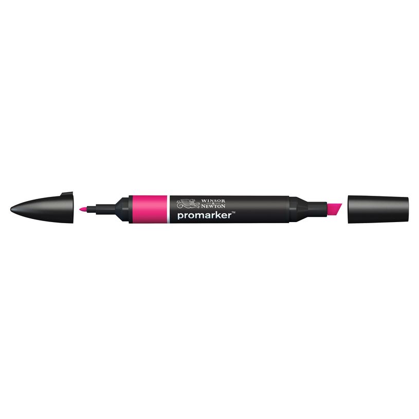 884955041635-ProMarker - Marqueur double pointe - rose éclatant-P_79412226_1-0