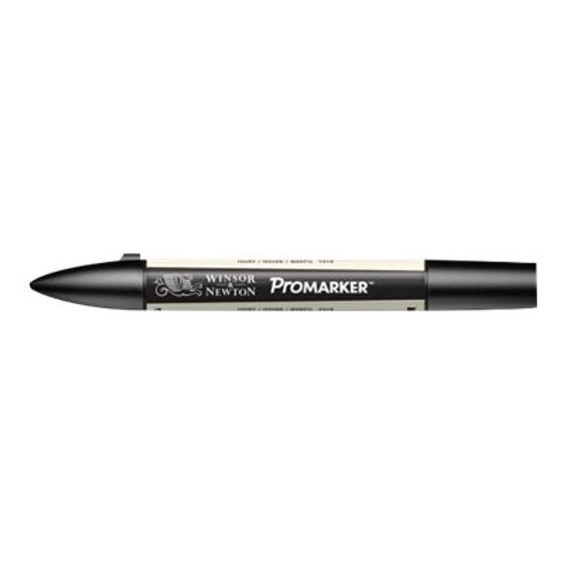 884955041703-ProMarker - Marqueur double pointe - ivoire-P_79412233_2-1