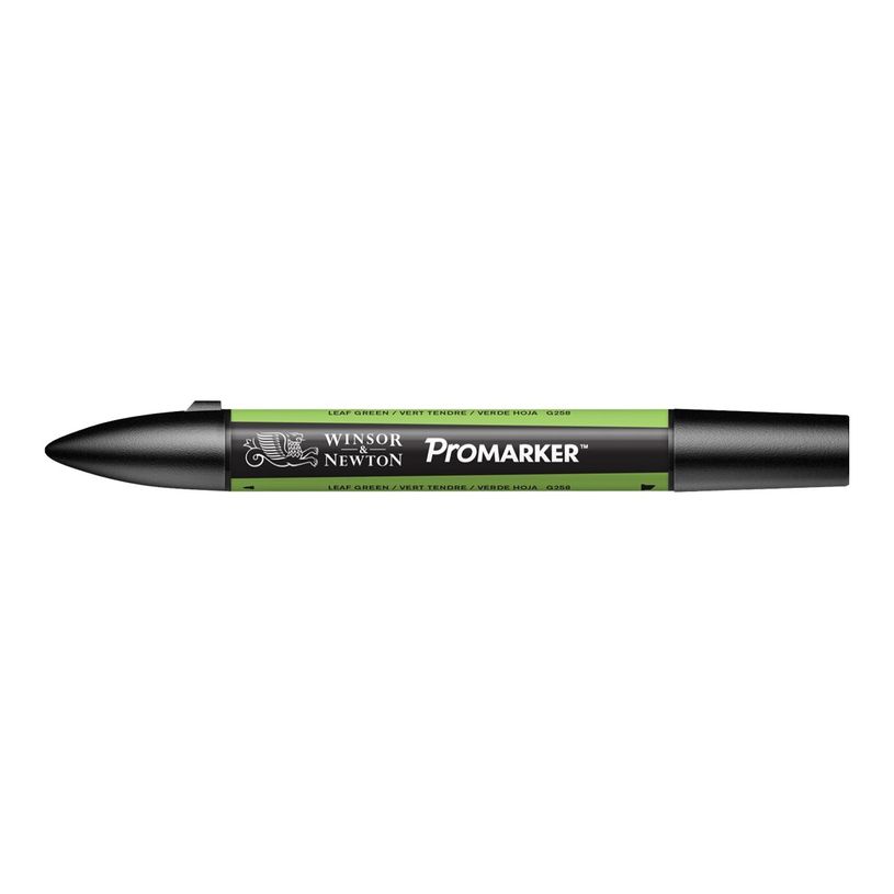 884955041734-ProMarker - Marqueur double pointe - vert feuille-P_79412236_2-1