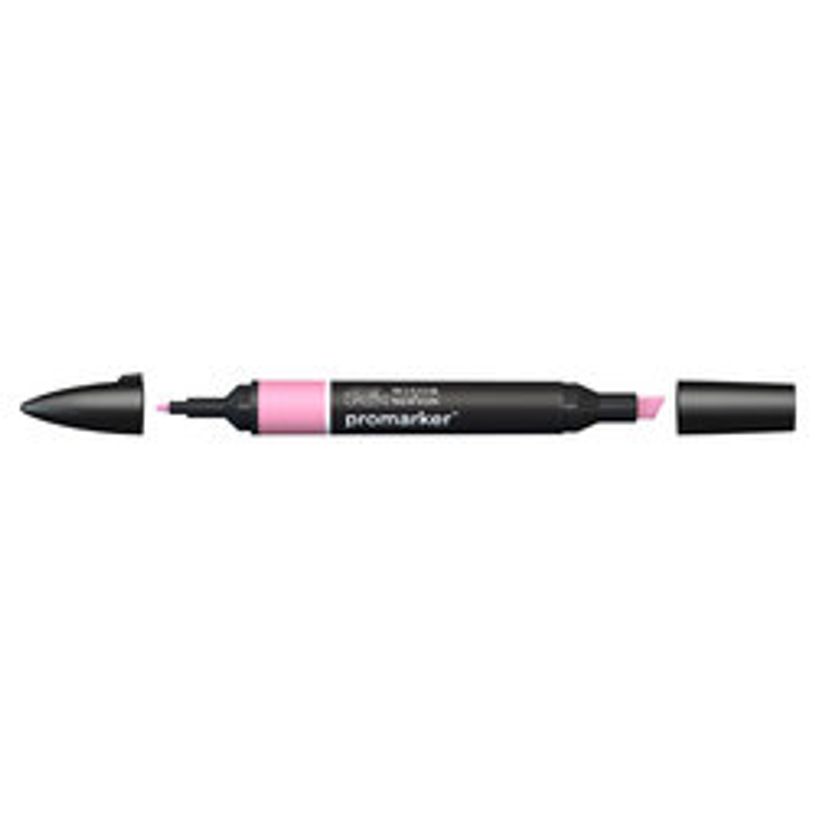 884955042175-ProMarker - Marqueur double pointe - rose rose-P_79412280_1-0