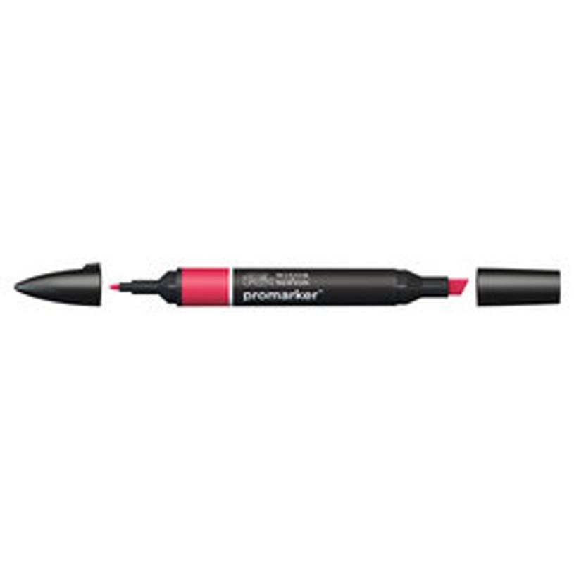 884955042199-ProMarker - Marqueur double pointe - rubis-P_79412282_1-0