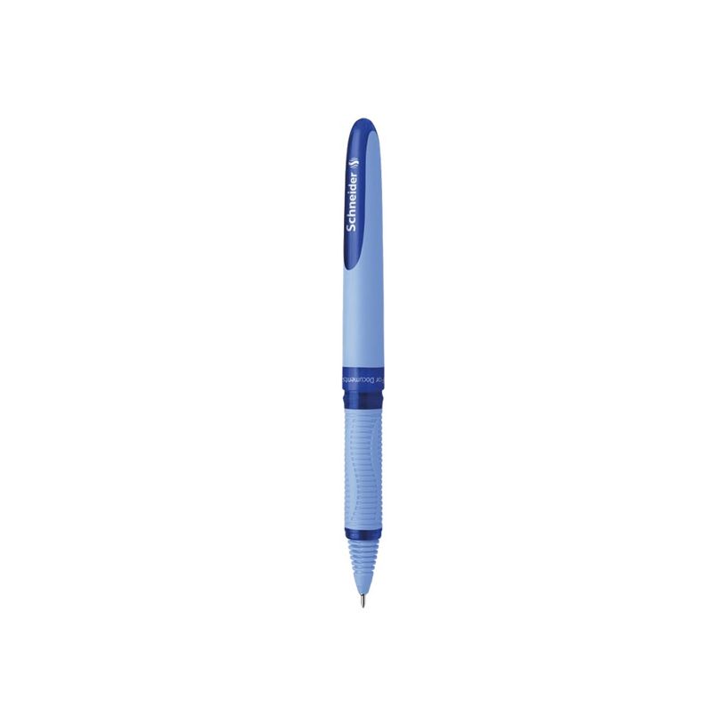 4004675099136-Schneider One Hybrid - Roller - 0,5 mm - bleu - pointe aiguille-P_79412375_2-1