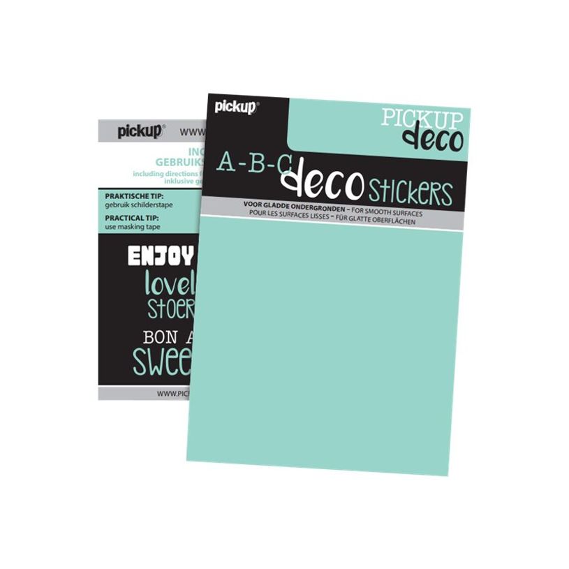 8711234003614-Pickup Déco Lynn - Étiquette autocollante 120 mm - Lettre H - noir-P_79413378_1-0